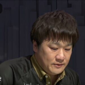 多井隆晴、ABEMASの頼れるリーダー【Mリーグ2025-26 レギュラーシーズン 観戦記 10/17 第2試合】担当記者 坪川義昭
