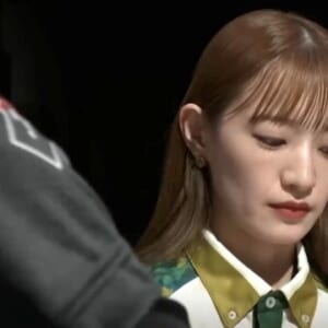 自分で踏み出せる強い意志〜中田花奈初トップの「きっかけ」【Mリーグ2025-26 レギュラーシーズン 観戦記 10/24 第1試合（麻雀チャンネル）】担当記者 千嶋辰治