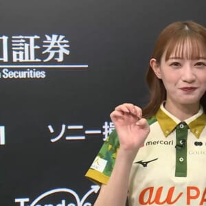 中田花奈、個人2勝目！！ チーム歴代最高スコア更新！！【Mリーグ2025-26 / レギュラーシーズン 】