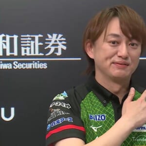 HIRO柴田、100ポイント越えの超特大トップ！！【Mリーグ2025-26 / レギュラーシーズン 】