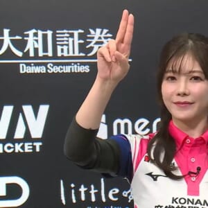 高宮まり、個人3連勝!! 通算30勝目のメモリアルトップ!!【Mリーグ2025-26 / レギュラーシーズン 】