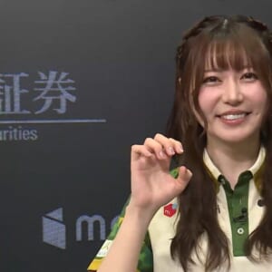 東城りお、日向藍子に逆転勝利!! BEAST X、3桁ポイントに浮上!!【Mリーグ2025-26 / レギュラーシーズン 】