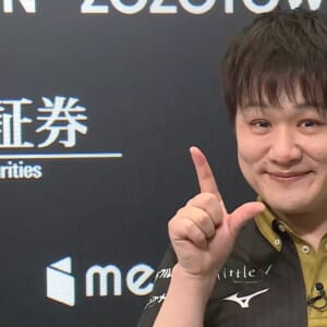 多井隆晴、白鳥翔につづく逆転勝利！！ ABEMAS今季初の同日連勝で3位浮上！！【Mリーグ2025-26 / レギュラーシーズン 】