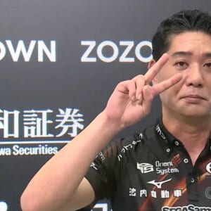 醍醐大、オーラス一発ツモのバイマン成就！！ 園田賢に大逆転勝利！！【Mリーグ2025-26 / レギュラーシーズン 】