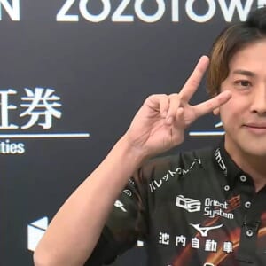 浅井堂岐、8戦ぶりのトップ！！ 醍醐大につづいてフェニックス同日連勝！！【Mリーグ2025-26 / レギュラーシーズン 】