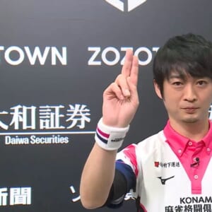 滝沢和典、佐々木寿人に続いて麻雀格闘俱楽部、今季4度目の同日連勝！！【Mリーグ2025-26 / レギュラーシーズン 】