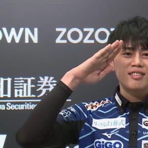 仲林圭、不振を払拭する特大トップ!! Pirates、一気に6位浮上!!【Mリーグ2025-26 / レギュラーシーズン 】