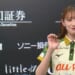 中田花奈、果敢な攻め麻雀で個人3勝目!!【Mリーグ2025-26 / レギュラーシーズン 】