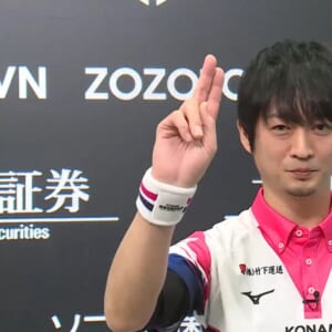 滝沢和典、個人連勝!! 10戦6勝の絶好調!!【Mリーグ2025-26 / レギュラーシーズン 】