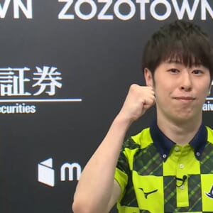 渡辺太、個人連勝 4勝目!! JETSとのトップ争いに勝利!!【Mリーグ2025-26 / レギュラーシーズン 】