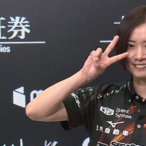 茅森早香、今季初勝利は同日連勝！！ フェニックス、一気に5位に大躍進！！【Mリーグ2025-26 / レギュラーシーズン 】