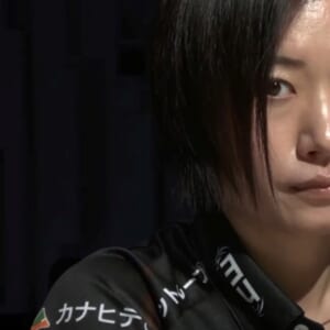 茅森早香＝打点女王の、華麗なる帰還【Mリーグ2025-26 レギュラーシーズン 観戦記 11/25 第2試合】担当記者 カイエ