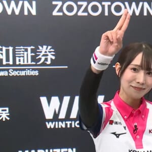 伊達朱里紗、個人連勝！！ 麻雀格闘俱楽部が独走態勢に入るか！？【Mリーグ2025-26 / レギュラーシーズン 】