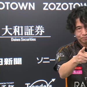 萩原聖人、ヤミテン12000で個人3連勝、5勝目獲得！！【Mリーグ2025-26 / レギュラーシーズン 】