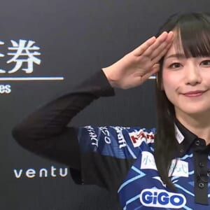 瑞原明奈、南場一気の逆転勝利!! ひさびさの勝利で個人4勝目!!【Mリーグ2025-26 / レギュラーシーズン 】