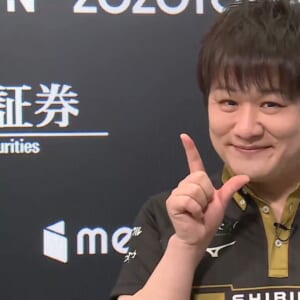 多井隆晴、ラス目から昇り龍のごとき逆転勝利!! ABEMASに11戦ぶりのトップを持ち帰る!!【Mリーグ2025-26 / レギュラーシーズン 】