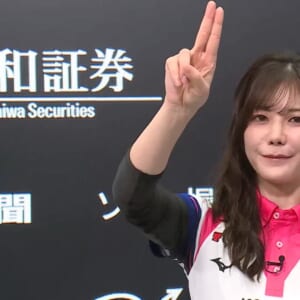 高宮まり、開局6000オールの一人旅!! 麻雀格闘倶楽部が首位奪還!!【Mリーグ2025-26 / レギュラーシーズン 】