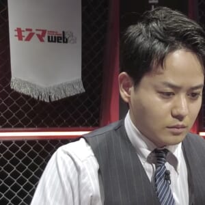 揺蕩う勝利の行方 當眞脩平がつかみ取った未来【麻雀最強戦2025 全日本プロ選手権】観戦記【決勝卓】文:東川亮