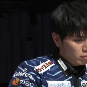 運命に抗う龍、仲林圭 確固たる意志を貫き、目覚めの時【Mリーグ2025-26 レギュラーシーズン 観戦記 11/17 第1試合】担当記者 後藤哲冶