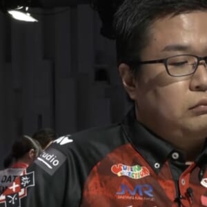 永井孝典　止まらぬ勢い、単独7勝目へ【Mリーグ2025-26 レギュラーシーズン 観戦記 11/27 第1試合（麻雀チャンネル）】担当記者 宮水さくら