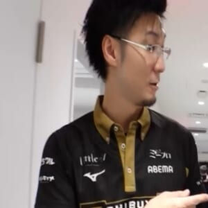 白鳥翔 今季初めて感じた”いけそうだな”【Mリーグ2025-26 レギュラーシーズン 観戦記 11/11 第1試合】担当記者 中野巧