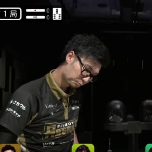 二人の間のベルトコンベア〜松本吉弘の悲劇、そして内川幸太郎の快勝劇【Mリーグ2025-26 レギュラーシーズン 観戦記 11/14 第1試合(麻雀チャンネル)】担当記者 千嶋辰治