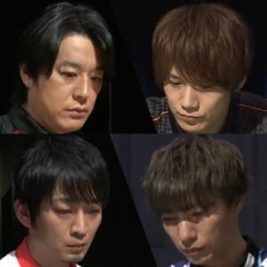 ハロウィンの夜に微笑む航海士──鈴木優、荒波を制す──【Mリーグ2025-26 レギュラーシーズン 観戦記 10/31 第2試合（麻雀チャンネル）】担当記者 小林正和