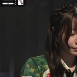 東城りお、勝利の方程式は「攻め」【Mリーグ2025-26 レギュラーシーズン 観戦記 11/6 第1試合(麻雀LIVEチャンネル)】担当記者 喜多剛士