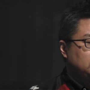 一発ツモ乱舞！ 永井孝典、怒濤のリーチ攻勢【Mリーグ2025-26 レギュラーシーズン 観戦記 11/7 第1試合（麻雀LIVEチャンネル）】担当記者 ヤマサンブラック