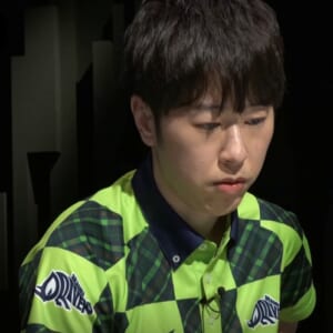 譲れないトップ──── 渡辺太【Mリーグ2025-26 レギュラーシーズン 観戦記 11/7 第2試合（麻雀チャンネル）】担当記者 坪川義昭