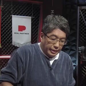 狭き門を突破したJOKERさんが背負う想い─── 【麻雀最強戦2025 全国アマチュア最強位決定戦】観戦記【決勝卓】文：坪川義昭