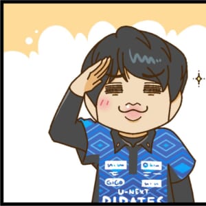 【Mリーグ2025-26】仲林圭選手、一気通貫戦を制して第2試合トップ！！【Mリーグほぼ毎日４コマ】藤島じゅん／VOL.1003