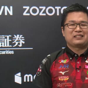 永井孝典、個人連勝の8勝目！！ 瀬戸熊直樹との死闘を制して風林火山が首位奪還！！【Mリーグ2025-26 / レギュラーシーズン 】