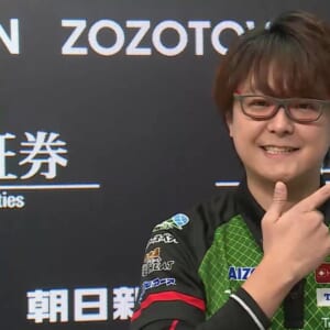 石井一馬、7勝目を獲得して個人2位浮上！！ 首位・風林火山は600ポイントオーバー！！【Mリーグ2025-26 / レギュラーシーズン 】