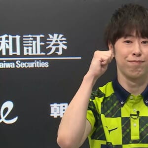 渡辺太、南場のハネマンツモで一気にごぼう抜き！！ 個人5勝目、ドリブンズは12勝目！！【Mリーグ2025-26 / レギュラーシーズン 】