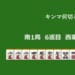 キンマ何切る！？ 【12月12日】