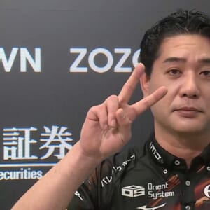 醍醐大、混戦を制して4勝目！！ 1か月ぶりのトップで個人4勝目！！【Mリーグ2025-26 / レギュラーシーズン 】