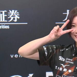 茅森早香、6和了を決めて特大トップ！！ フェニックス、地上復活！！【Mリーグ2025-26 / レギュラーシーズン 】