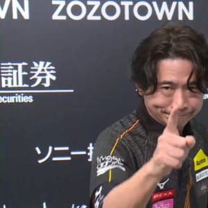 萩原聖人、「バカヅキ」5和了で個人6勝目！！ 雷電、6位浮上！！【Mリーグ2025-26 / レギュラーシーズン 】