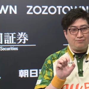 鈴木大介、3度のマンガンツモで快勝！！ 13戦ぶりのトップで個人2勝目獲得！！【Mリーグ2025-26 / レギュラーシーズン 】