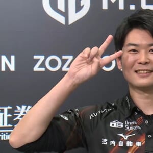 竹内元太、連続6000オールで本田朋広を大逆転！！【Mリーグ2025-26 / レギュラーシーズン 】