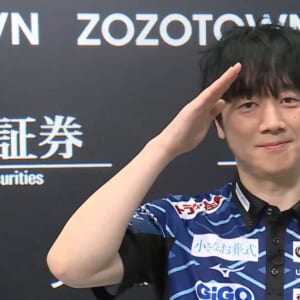 小林剛、ラス目からの大逆転！！ 高打点入り乱れる乱戦を制す！！【Mリーグ2025-26 / レギュラーシーズン 】