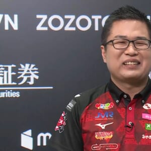 強すぎるぞ、永井孝典！！ 親落ちからの3連続和了でラスから一気に逆転トップ！！【Mリーグ2025-26 / レギュラーシーズン 】