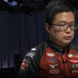 魔の12月を切り裂け―　永井孝典、圧巻のトップ【Mリーグ2025-26 レギュラーシーズン 観戦記 12/4 第1試合（麻雀チャンネル）】担当記者 宮水さくら