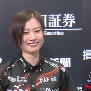 天国の茅森早香、地獄の逢川恵夢【Mリーグ2025-26 レギュラーシーズン 観戦記 12/18 第2試合（麻雀チャンネル）】担当記者 飯盛裕美子