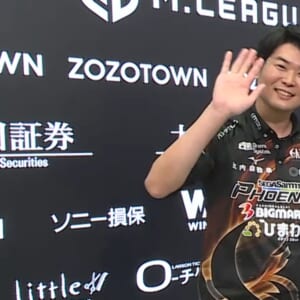 竹内元太、勝利を手繰り寄せた6000オール2連発【Mリーグ2025-26 レギュラーシーズン 観戦記 12/25 第1試合（麻雀LIVEチャンネル）】担当記者 喜多剛士