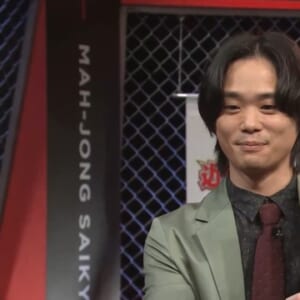 B卓勝ち上がりは多喜田翔吾プロ！ 藤崎智プロ！【麻雀最強戦2025 ファイナル 1st Stage】