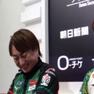 『独特の間合い』時代に逆行するHIRO柴田【Mリーグ2025-26 レギュラーシーズン 観戦記 12/2 第1試合】担当記者 中野巧