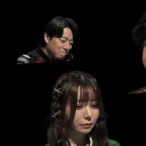 主演・萩原聖人が魅せた麻雀という名の人間ドラマ【Mリーグ2025-26 レギュラーシーズン 観戦記 12/18 第2試合（麻雀LIVEチャンネル）】担当記者 南山幸浩