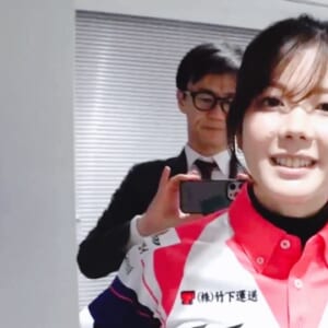 「しゃおら」の夜──高宮まり、ボディー麻雀を継ぐ──【Mリーグ2025-26 レギュラーシーズン 観戦記 12/19 第2試合（麻雀チャンネル）】担当記者 小林正和